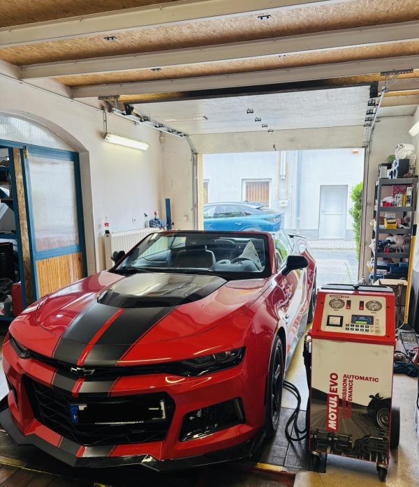 Miért fontos az automataváltó olajcsere, és miért nem elég „örök életű” olajra hagyatkozni?